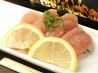 博多華善 西新宿店のおすすめポイント2