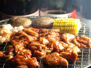 焼肉べこ家 京橋店のおすすめ料理1