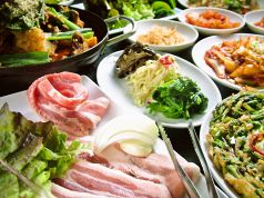 オムニ食堂の写真