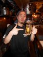 けいすけでっす！元気に焼いちゃうよ（笑）