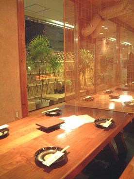 快食市場 莫の雰囲気1