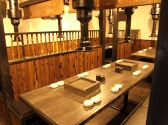 焼肉べこ家 京橋店の雰囲気2