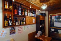 居酒屋＆アジア料理