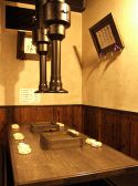 焼肉べこ家 京橋店の雰囲気3