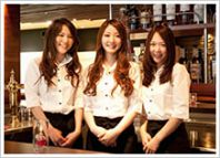 ゴルフ好きスタッフ多い！