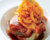 ウルフギャング パック WOLFGANG PUCK カフェ 横浜ベイクォーター店のおすすめ料理2