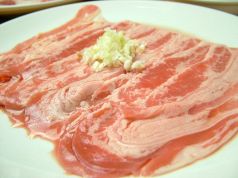 焼肉屋さかい 清水駅前店のおすすめ料理3