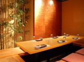 海鮮居酒屋 丸八水産 まるはちすいさんの雰囲気2