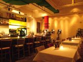 ラ・ベルタCUCCINA E BAR La Beltaの雰囲気3