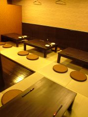 トサジローズ 土佐ジロー'Sの雰囲気1