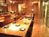 快食市場 莫の雰囲気2