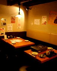 ねじべえ 笹塚店の雰囲気1