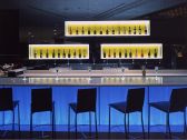 シャンパン バー ANA インターコンチネンタルホテル東京の雰囲気2