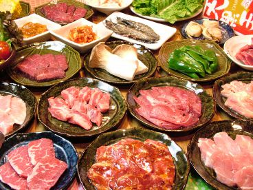 大黒天 小僧 銀座通店のおすすめ料理1