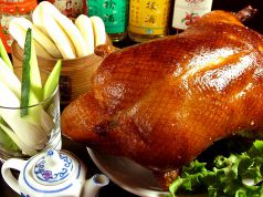 龍風のおすすめ料理3