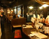 ねじべえ 笹塚店の雰囲気2