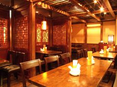西安刀削麺酒楼 牛込神楽坂店の写真