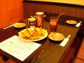 ちょぼ焼き ちょぼまる 銀座通り店の雰囲気1