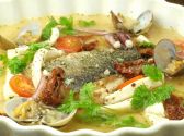 バー クー Bistro Bar KUのおすすめ料理2