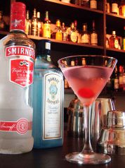 バーヒロ BAR hiroの写真