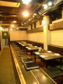 春波 津久戸町の雰囲気2