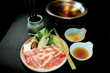 江戸切庵 東京ミッドタウンのおすすめ料理1