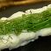 料理メニュー写真 ささみ梅焼き