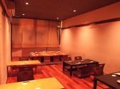 楽楽 らくらく 名駅店の雰囲気2