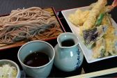 江戸切庵 東京ミッドタウンのおすすめ料理2