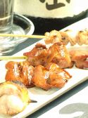 ちょぼいち鶏鶏もだんのおすすめ料理2
