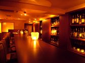 バー エイチ BAR Hの雰囲気2