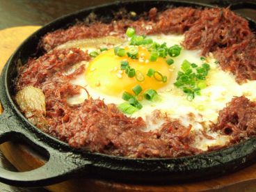 なかい 芝大門のおすすめ料理1