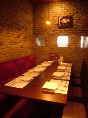青鶴洞 恵比寿ガーデンプレイス店の雰囲気1