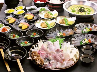 文楽 つなぎ 新大阪北店のおすすめ料理1