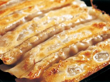 紅虎餃子房 イオン茨木ショッピングセンター店のおすすめ料理1