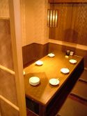 酒趣庵 長崎駅前店の雰囲気2