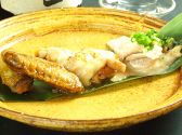 ちょぼいち鶏鶏もだんのおすすめ料理3