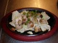 黒毛和牛小腸炙り焼き