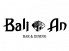 バリアン BaliAnのロゴ