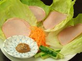 なかい 芝大門のおすすめ料理3