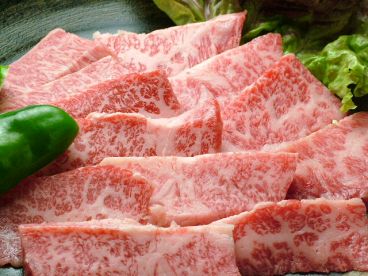 焼肉 五十六のおすすめ料理1