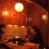 花山喰堂 袋町 とろろ鍋 とろろ焼き 麦とろ飯 お替わり自由宴会のおすすめポイント2