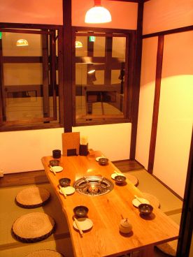 づくし ザキョウト the KYOTOの雰囲気1