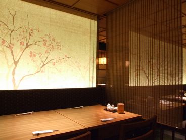 たちばな 阿倍野本店の雰囲気1