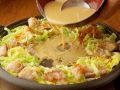 料理メニュー写真&nbsp;かざがの秘伝！縁日もんじゃ