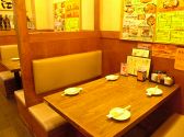 ワイワイ酒場 笑恵処家 十三店の雰囲気2
