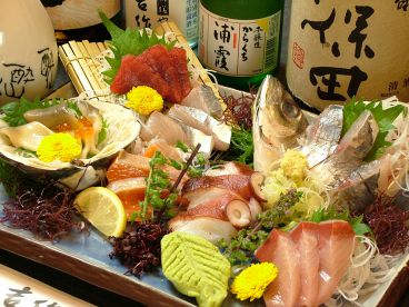 旬膳や 吉作のおすすめ料理1