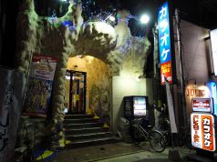 パレスワールド PALACE WORLD 西新店の写真