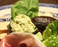 料理メニュー写真&nbsp;アボガドサラダ