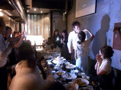 ダイニングドットイケブクロ DINING dot IKEBUKUROのコース写真